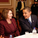 Illustration for article titled Obamas Stimulation Package, CIA Pick Titillate The Hill